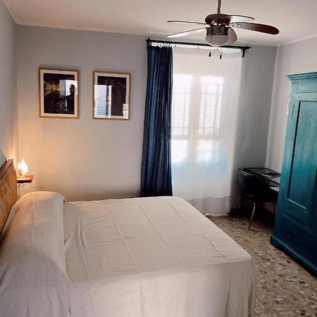 Atlante Hotel Toscolano Maderno Eksteriør billede