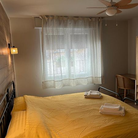 Atlante Hotel Toscolano Maderno Eksteriør billede