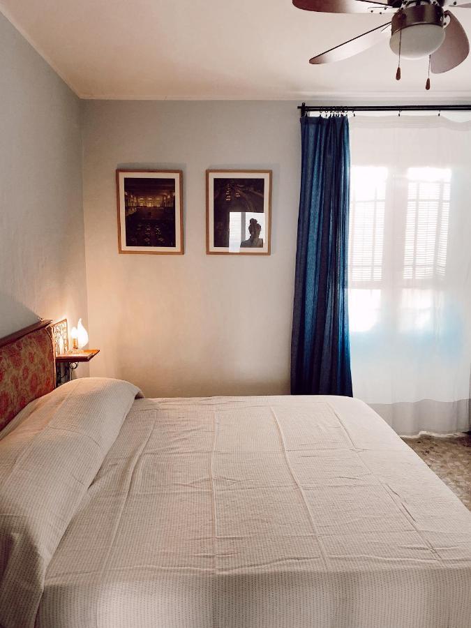 Atlante Hotel Toscolano Maderno Eksteriør billede