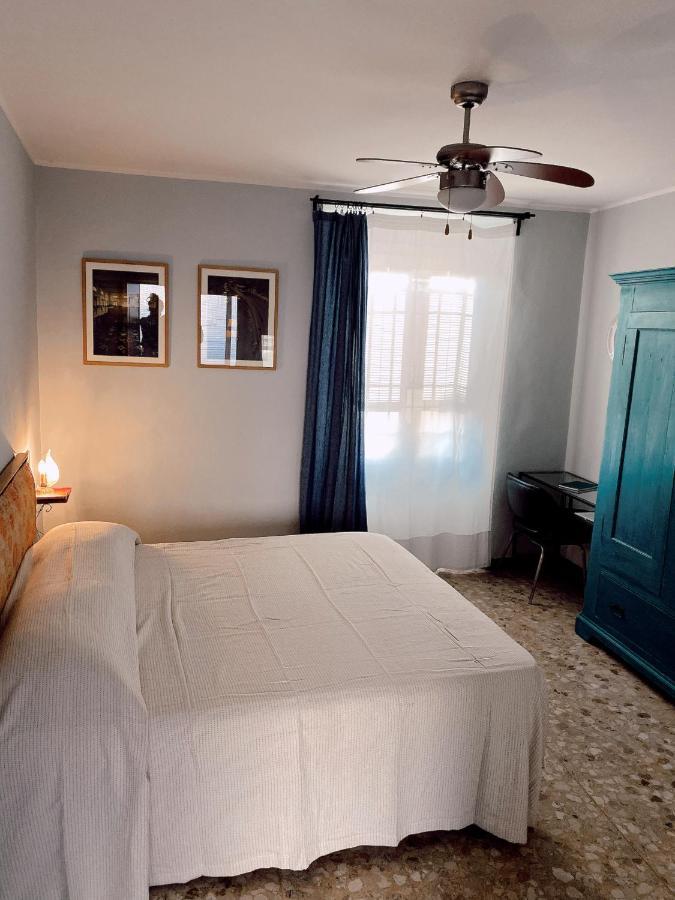 Atlante Hotel Toscolano Maderno Eksteriør billede