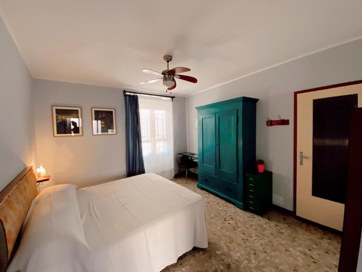 Atlante Hotel Toscolano Maderno Eksteriør billede