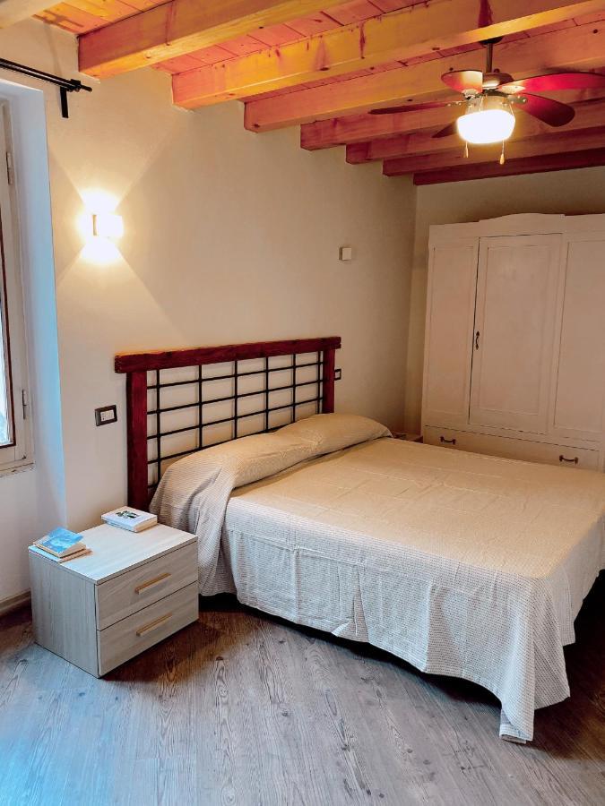 Atlante Hotel Toscolano Maderno Eksteriør billede