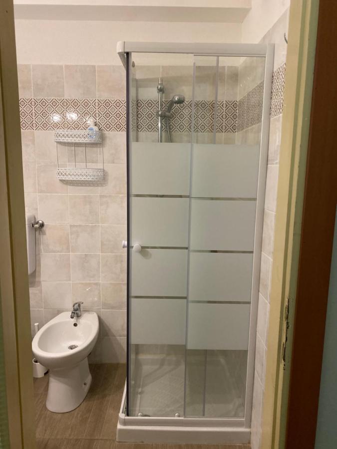 Atlante Hotel Toscolano Maderno Eksteriør billede