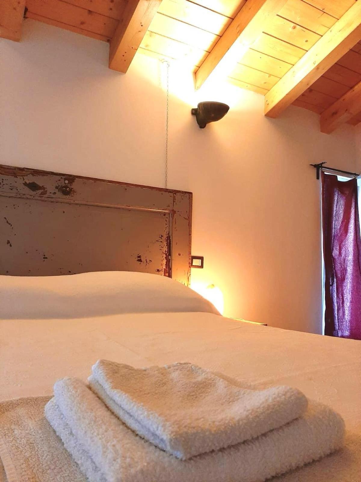 Atlante Hotel Toscolano Maderno Eksteriør billede