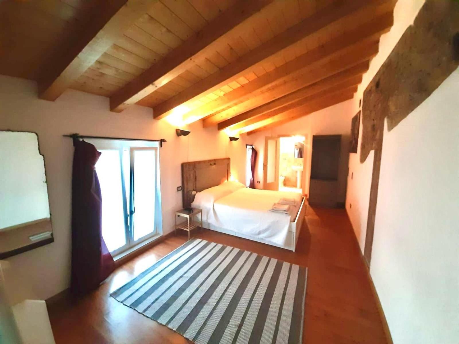 Atlante Hotel Toscolano Maderno Eksteriør billede