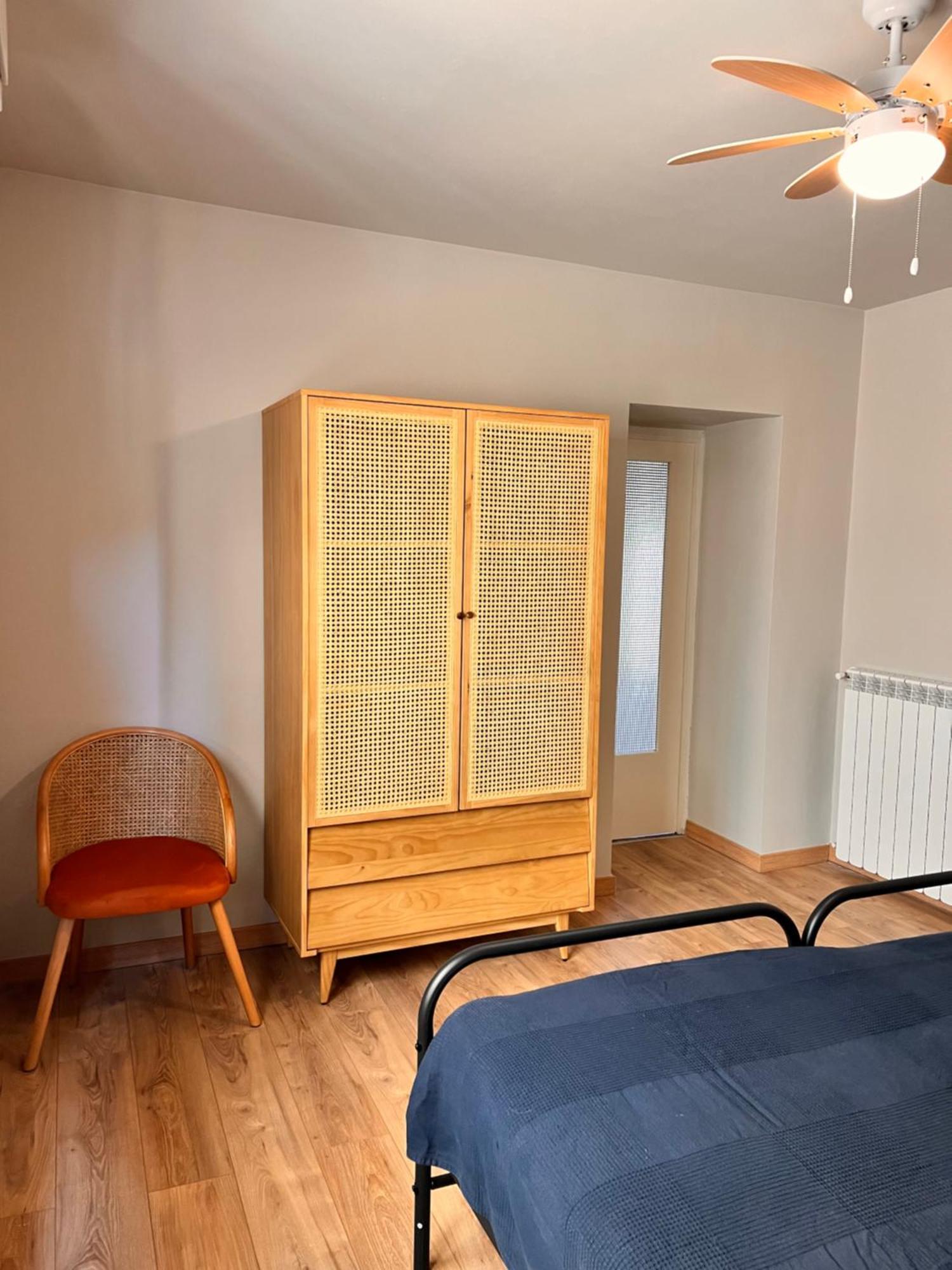 Atlante Hotel Toscolano Maderno Eksteriør billede