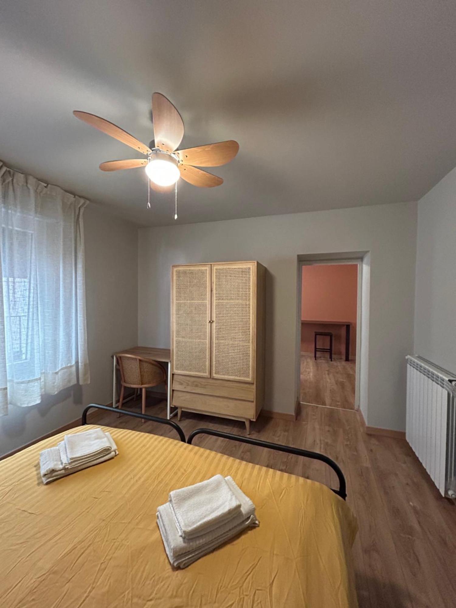 Atlante Hotel Toscolano Maderno Eksteriør billede
