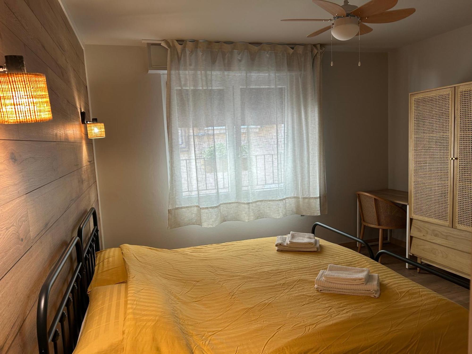Atlante Hotel Toscolano Maderno Eksteriør billede
