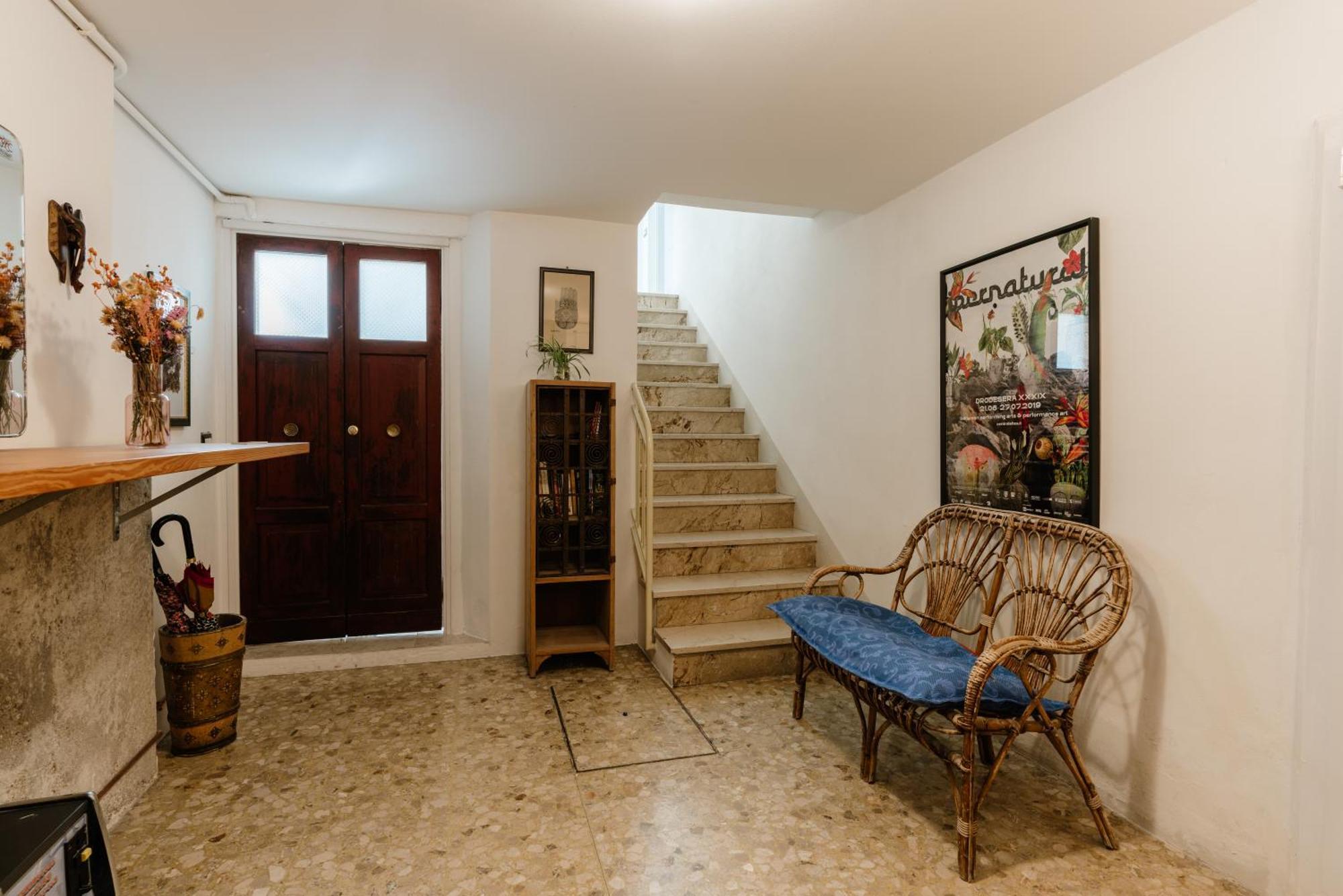 Atlante Hotel Toscolano Maderno Eksteriør billede