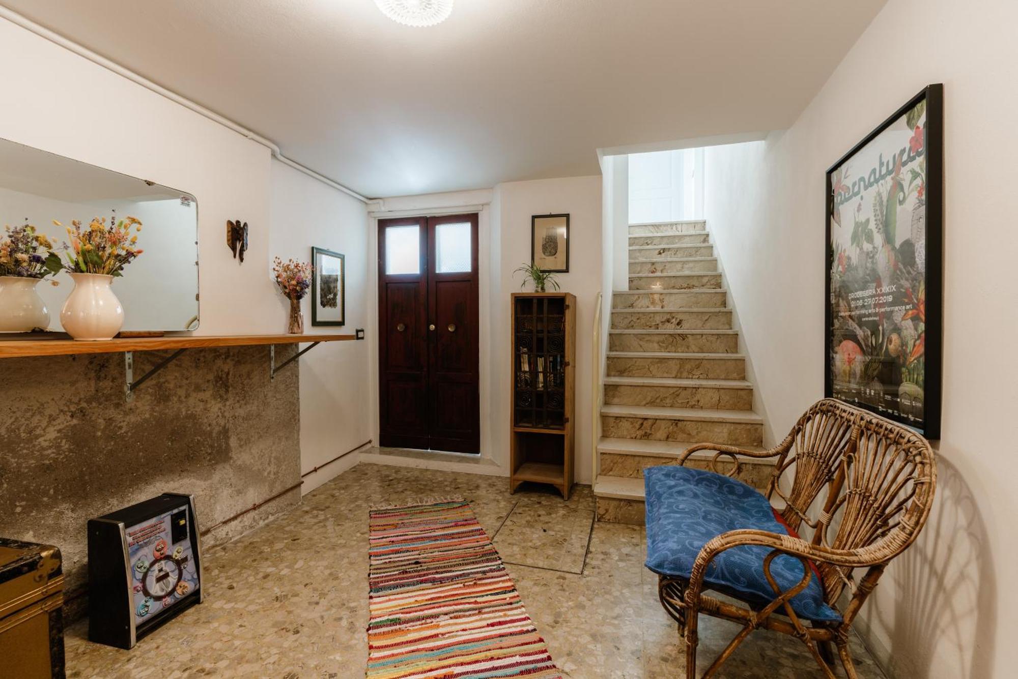 Atlante Hotel Toscolano Maderno Eksteriør billede