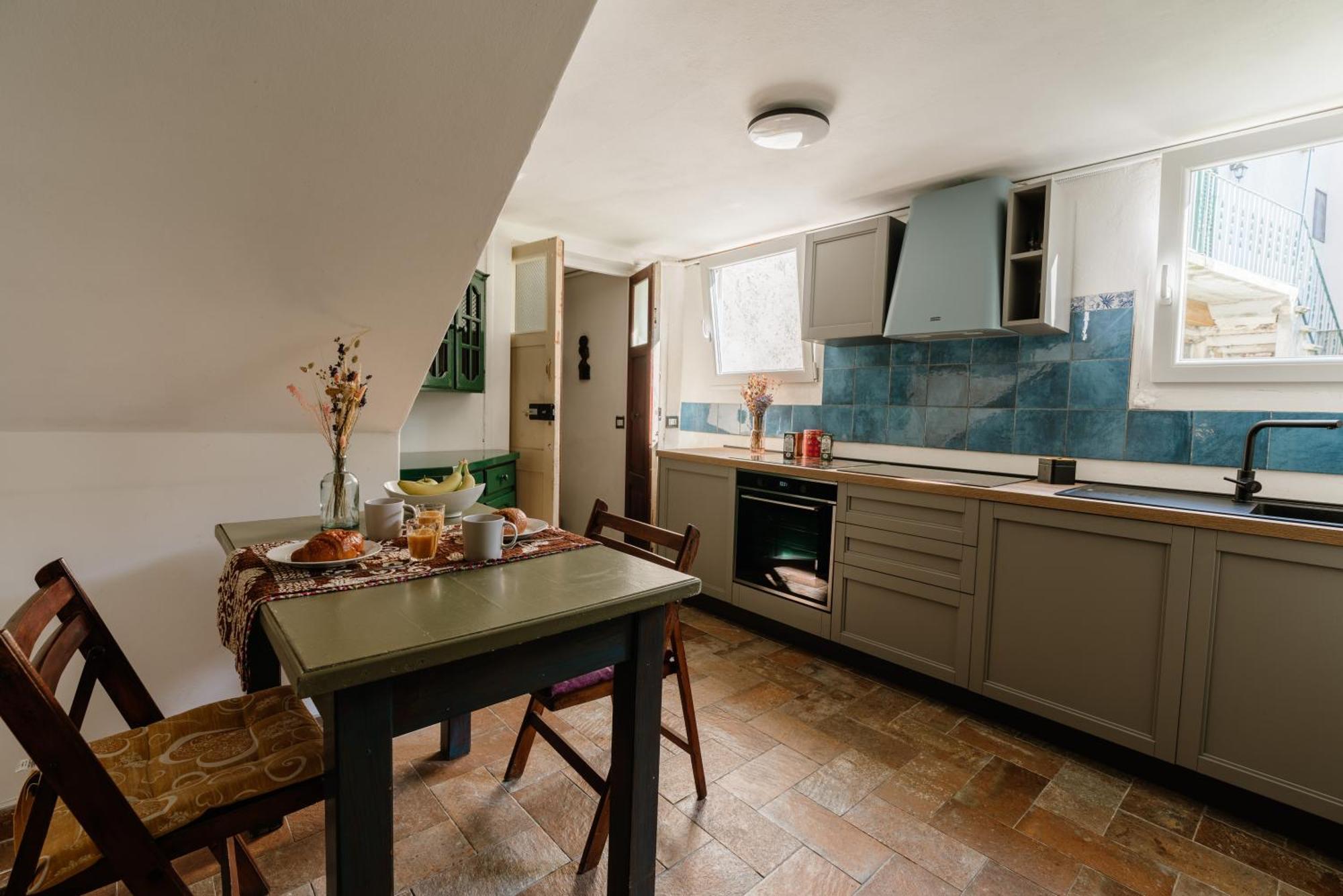 Atlante Hotel Toscolano Maderno Eksteriør billede