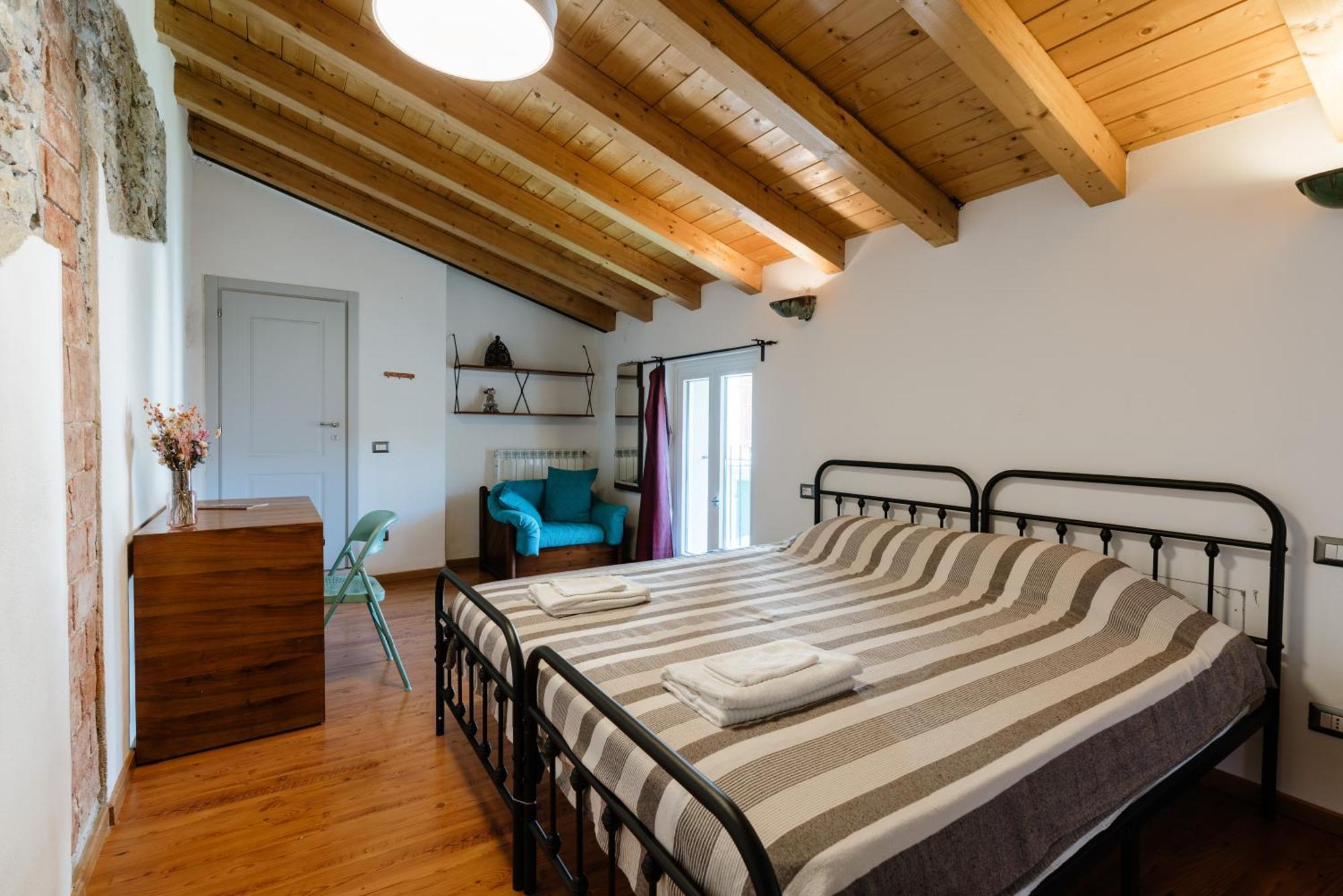 Atlante Hotel Toscolano Maderno Eksteriør billede