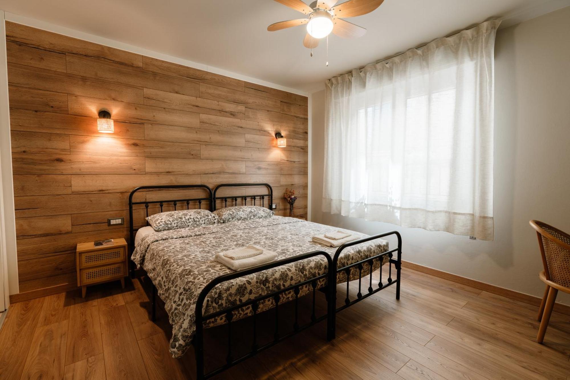 Atlante Hotel Toscolano Maderno Eksteriør billede