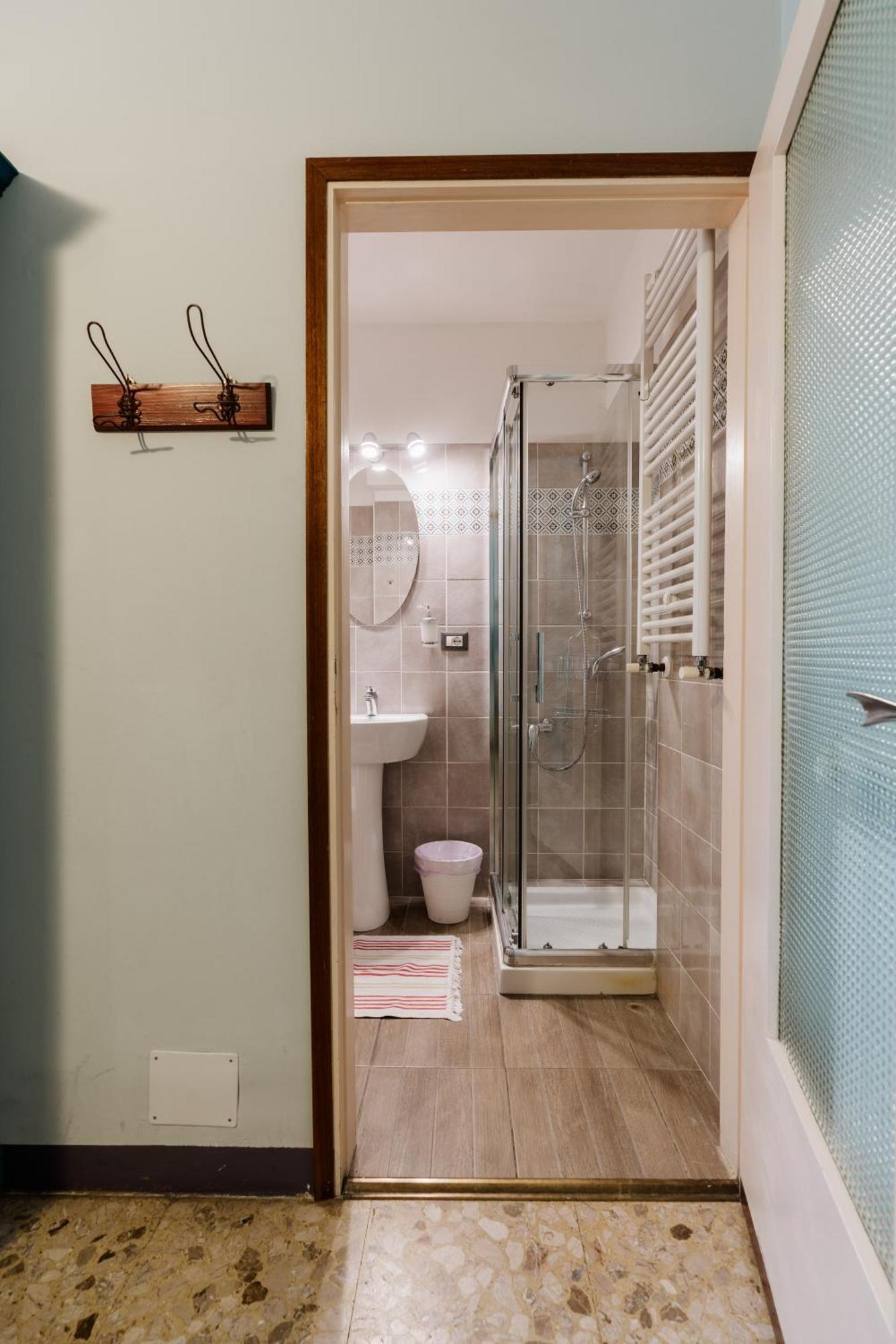Atlante Hotel Toscolano Maderno Værelse billede